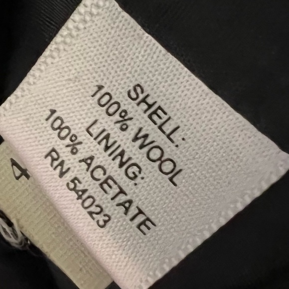 Banana Republic Women’s Black Flare Trousers - Picture 11 of 11